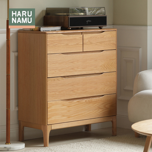 KΕSΕ Solid Wood Chest Drawer
