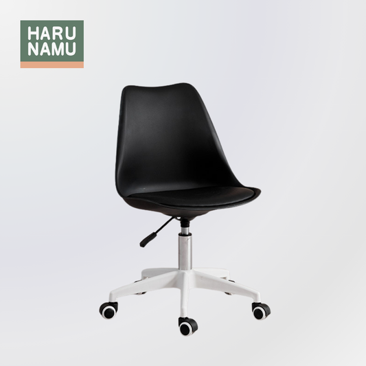 BELLONA Black Office Chair