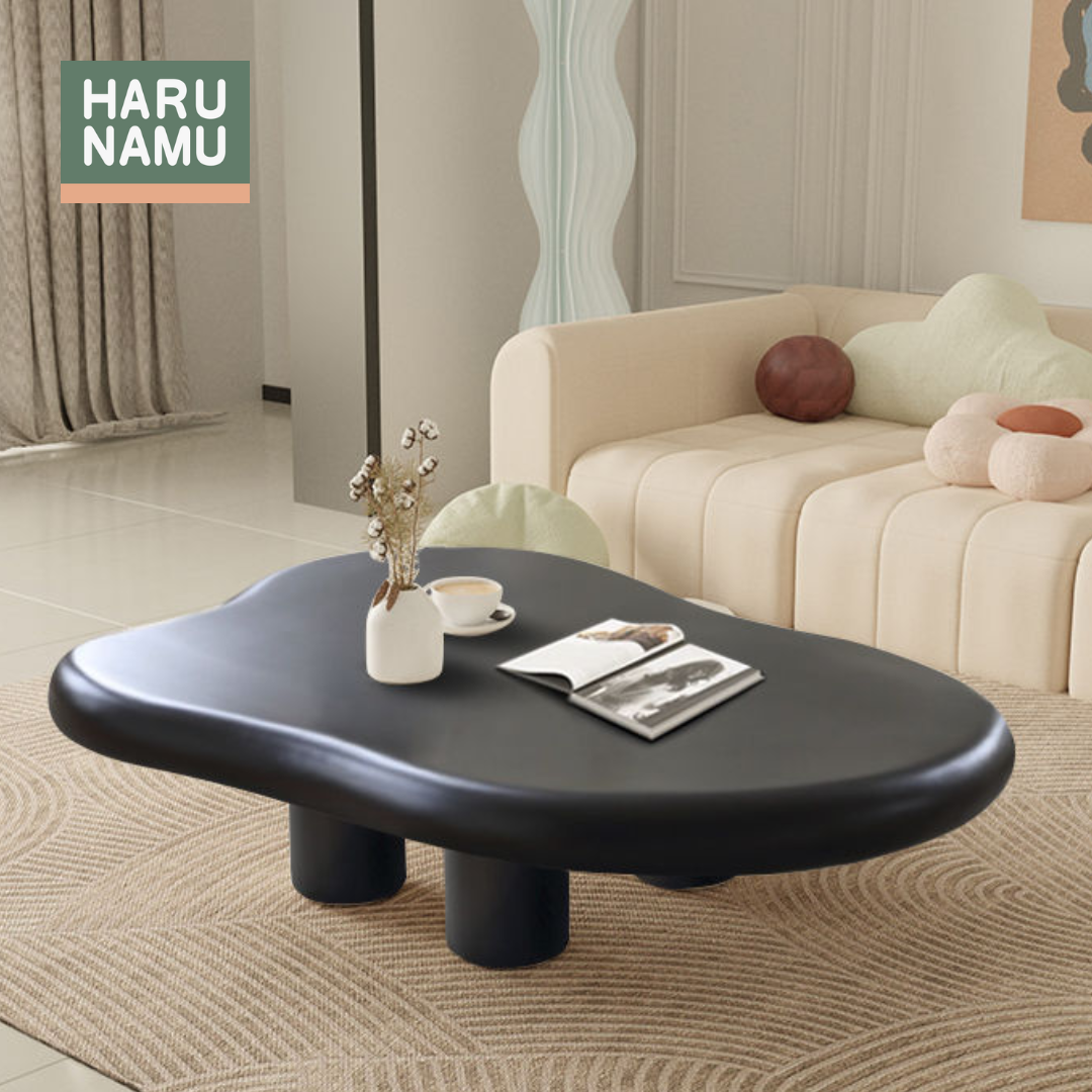 MIKA Cloud Coffee Table