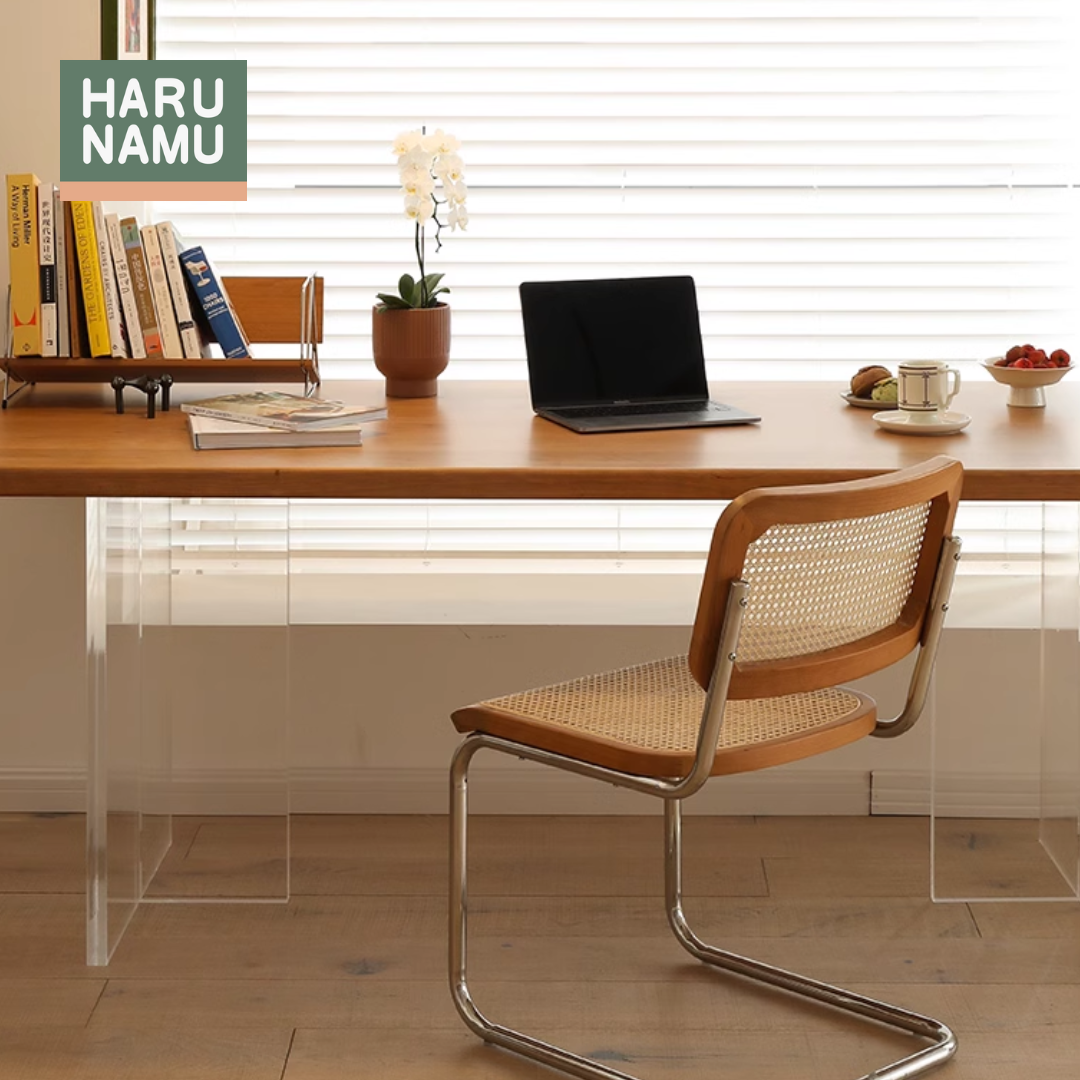 HIKARI Solid Wood Table