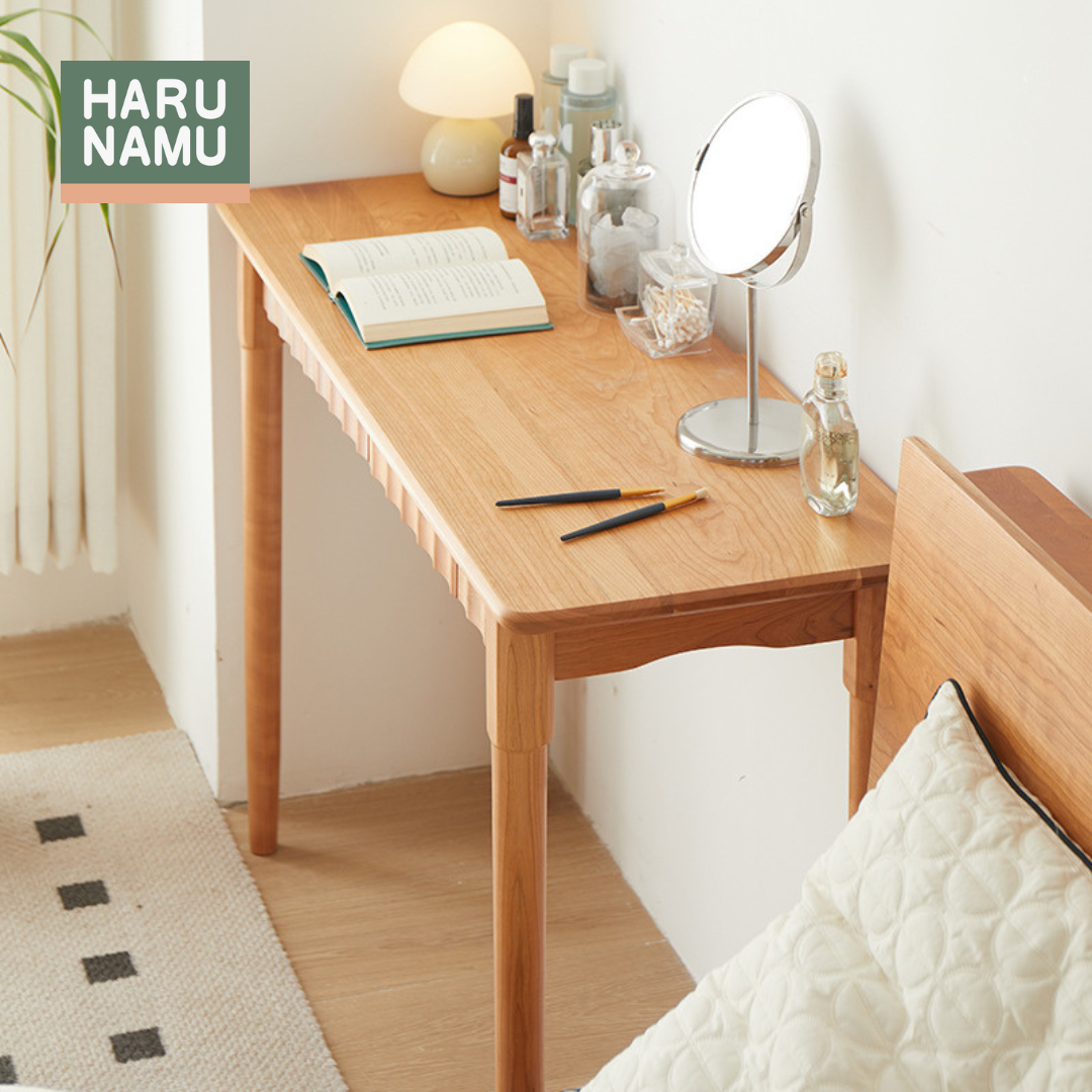 MIHARU Small Study Table