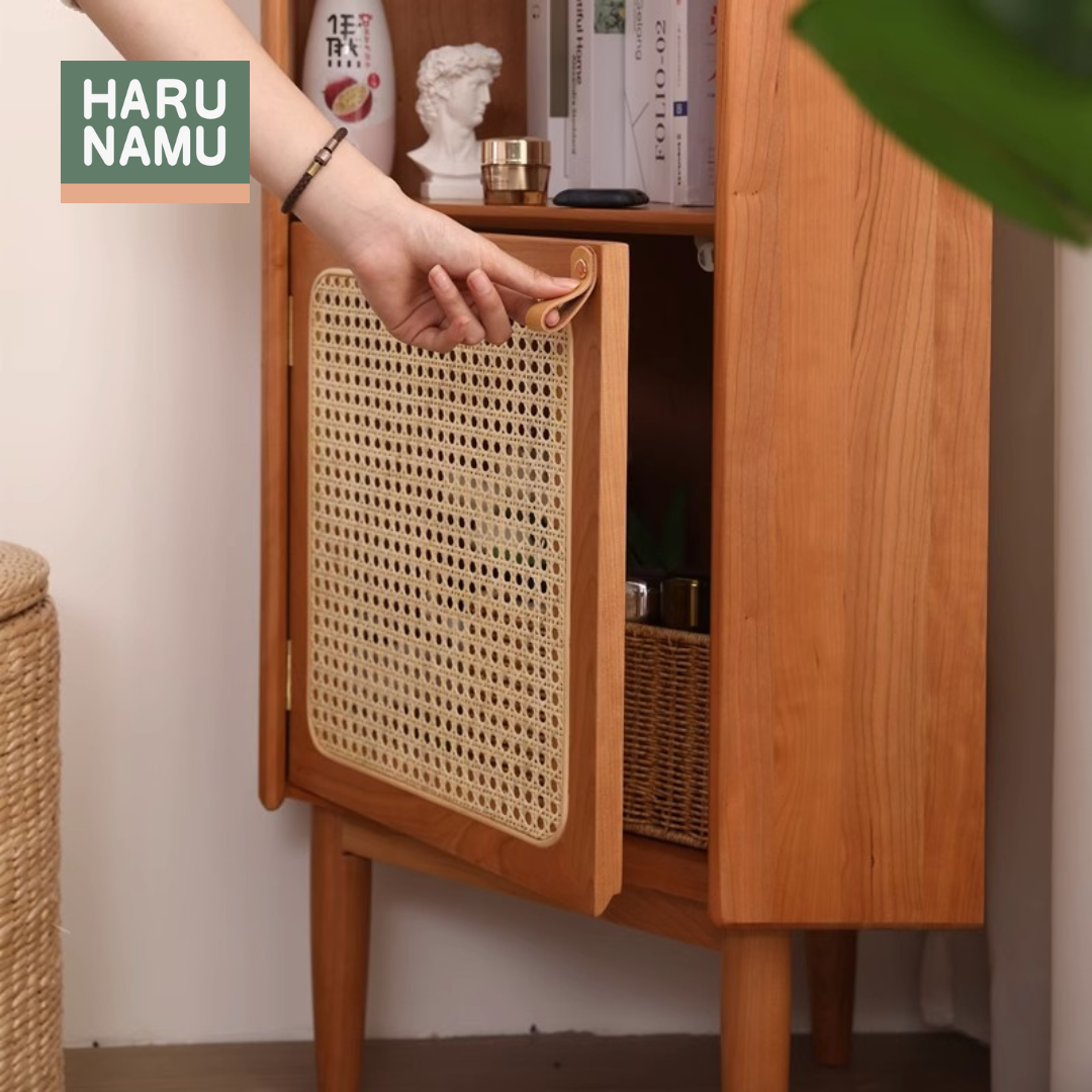 TAKARA Solid Wood Cabinet