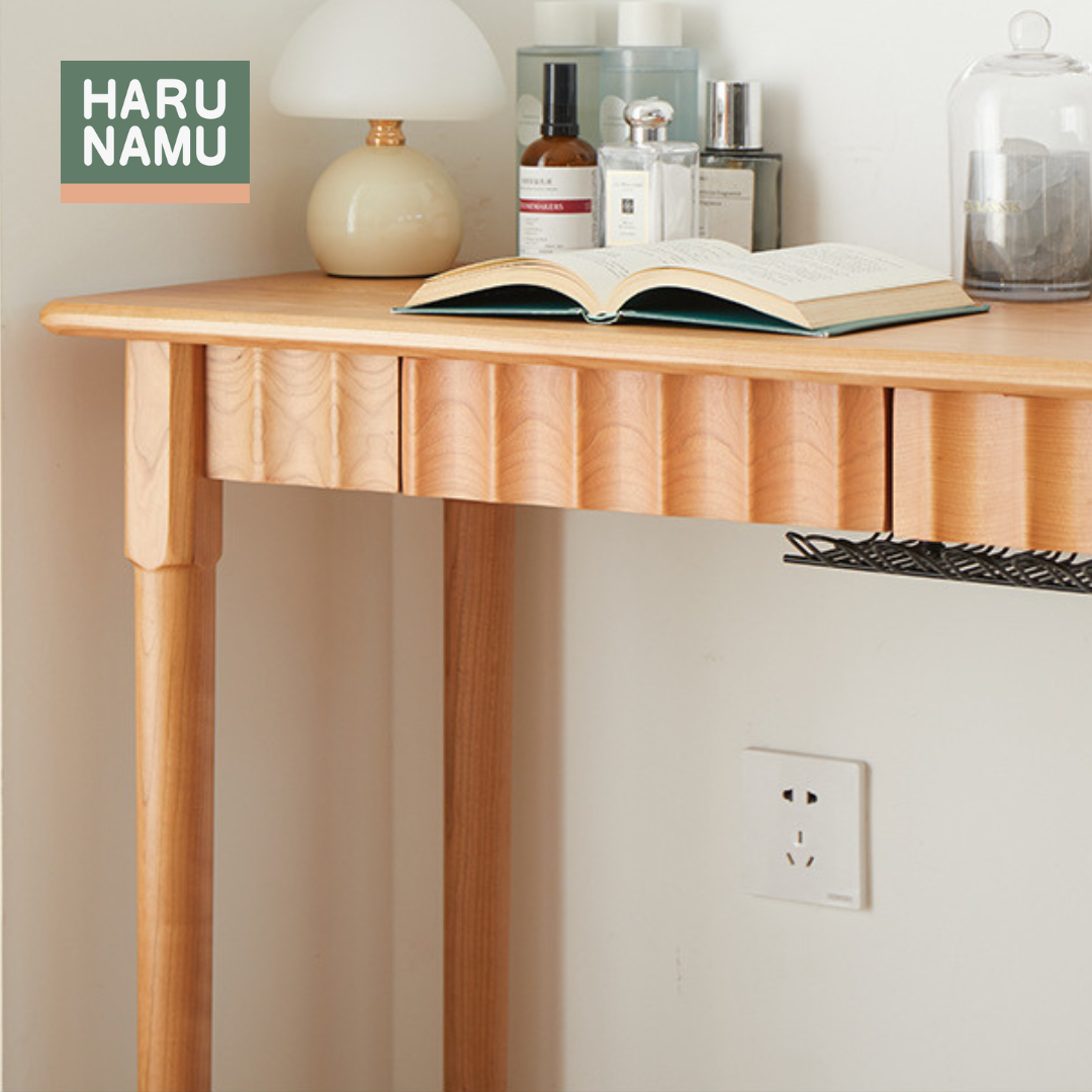 MIHARU Small Study Table