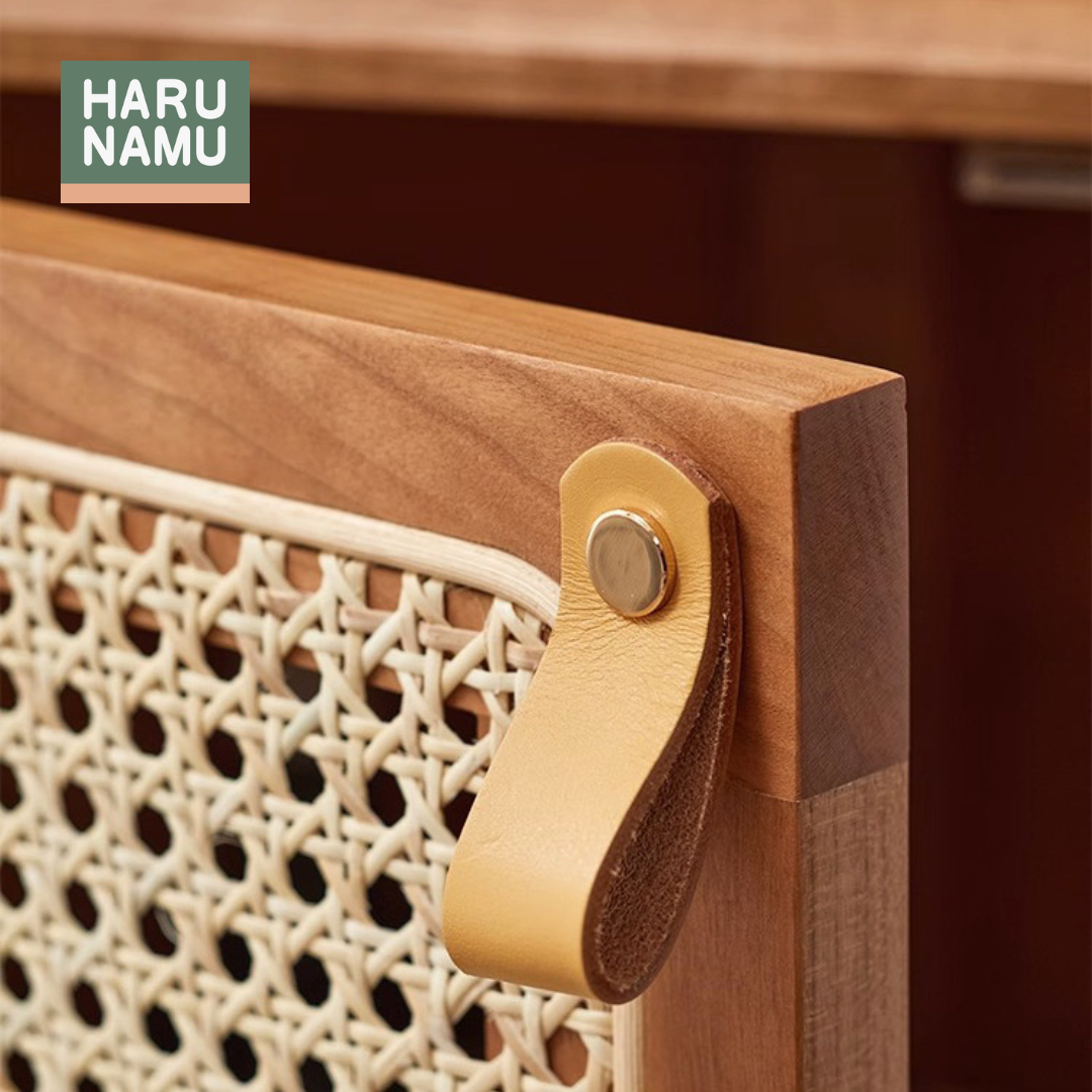 TAKARA Solid Wood Cabinet