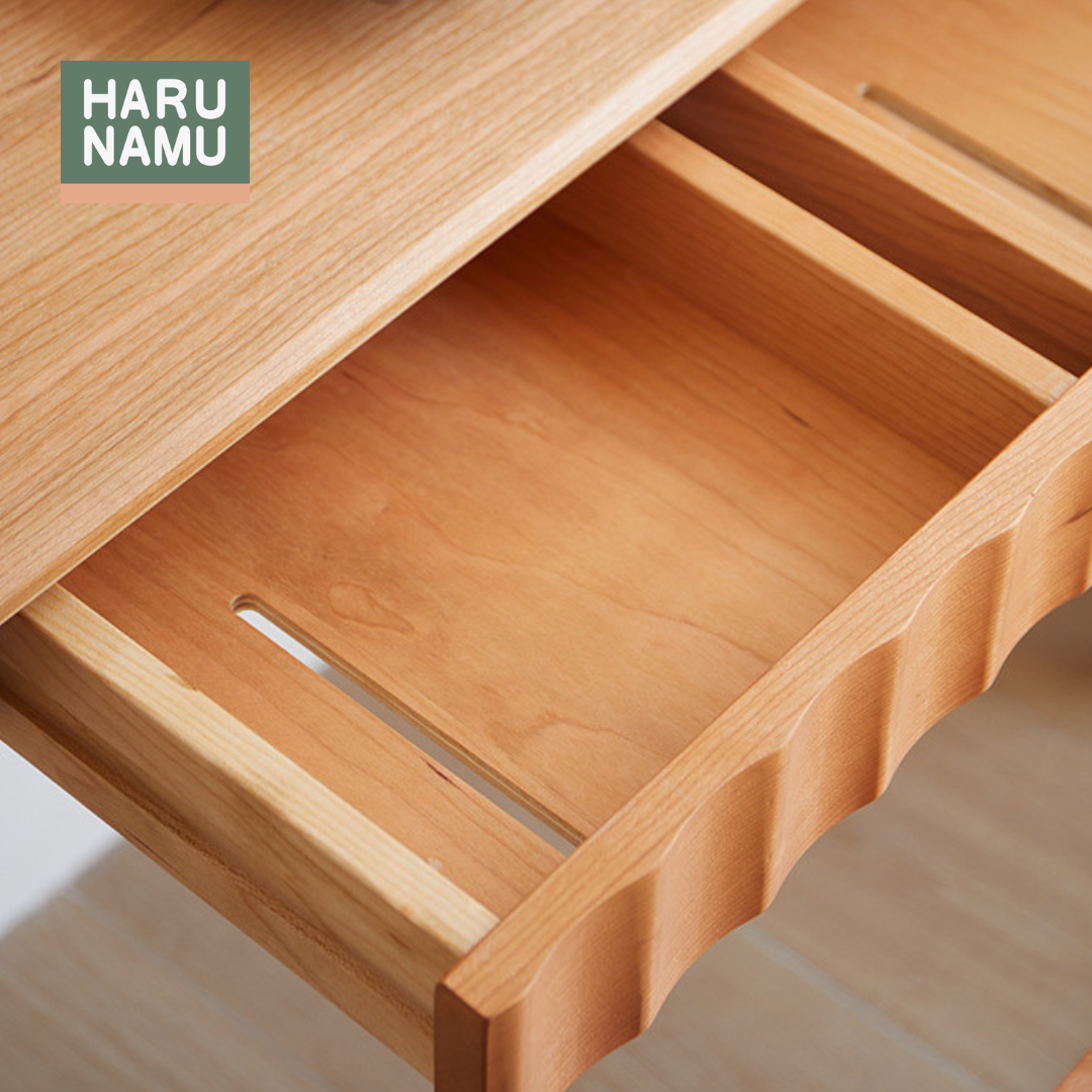MIHARU Small Study Table