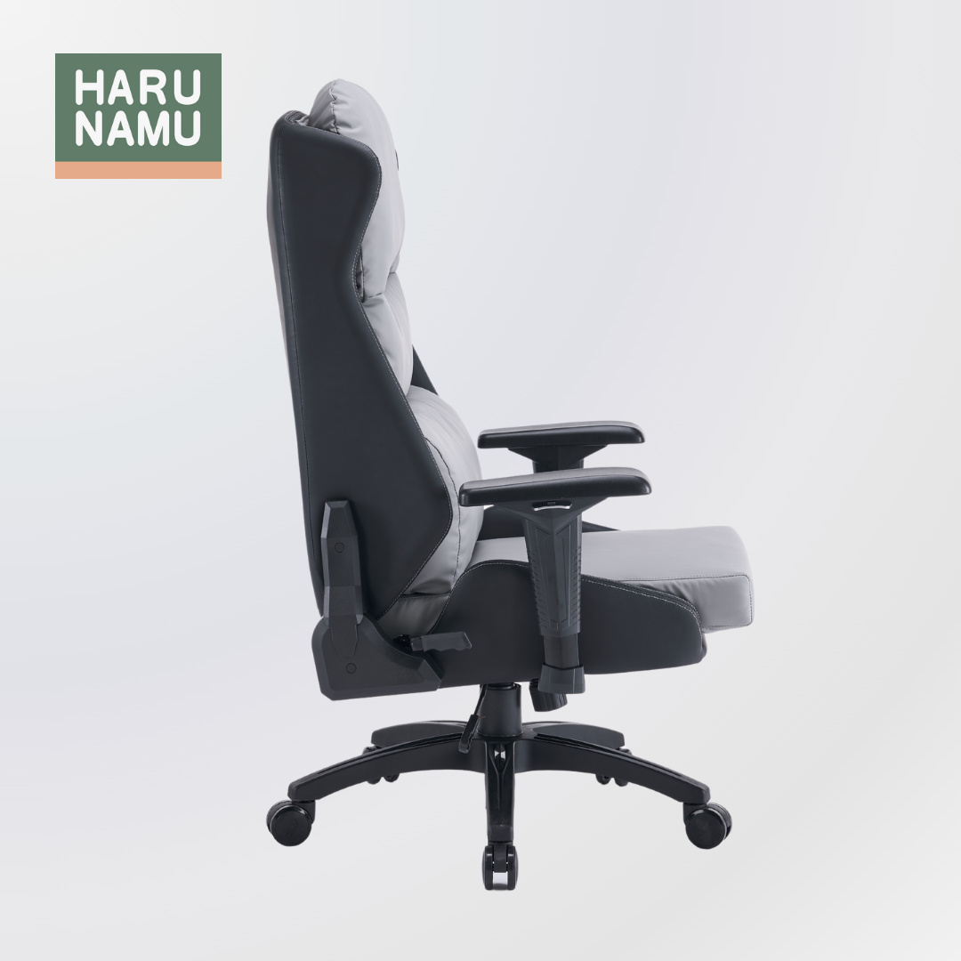 DANAUS Grey Executive Chair