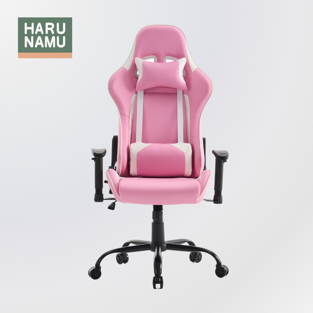 MAGNUM ULTRA+ Pink Gaming Chair