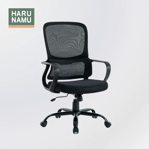 Office Chairs for Top Tier Comfort