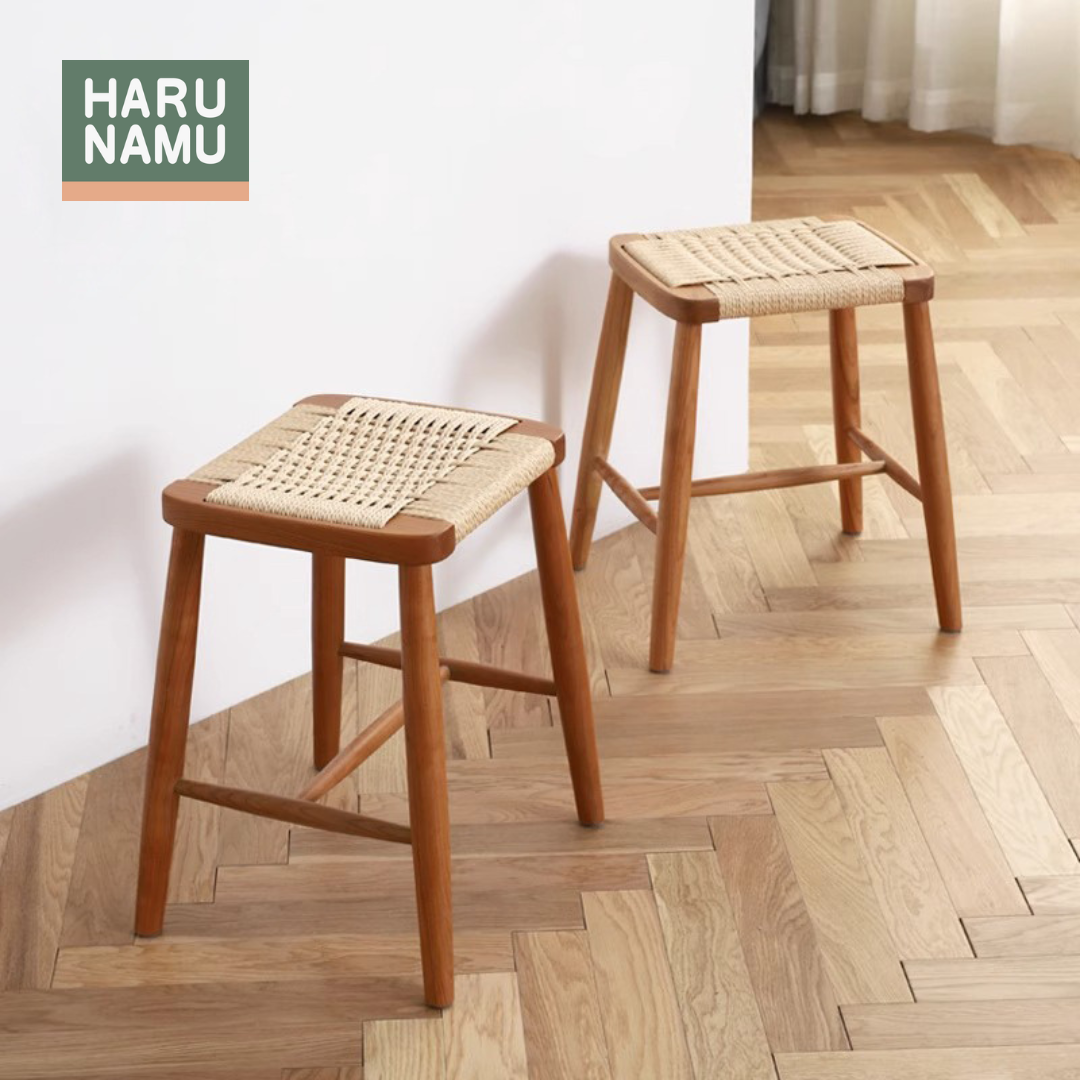 Premium Stools by Harunamu