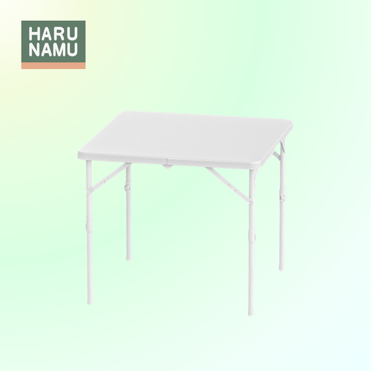 STORRA Square Foldable Table