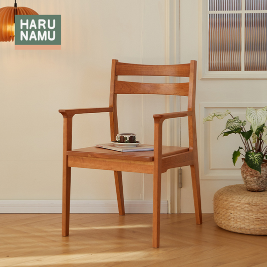 TAKUMI Solid Wood Chair