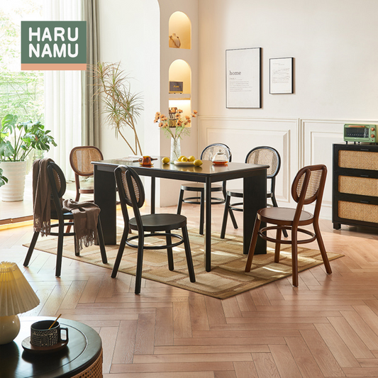 ERUHA Solid Wood Table