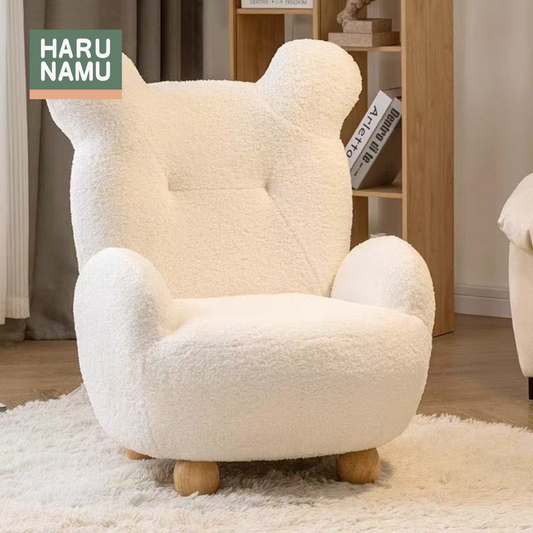 BEARY Plush Kids Sofa