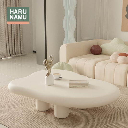 MIKA Cloud Coffee Table