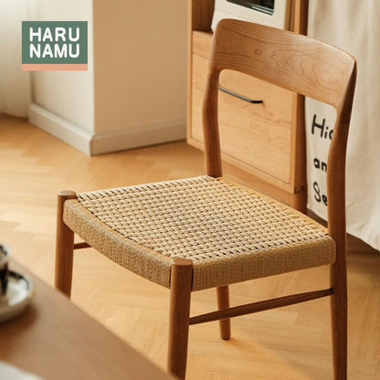 ORU Solid Wood Chair