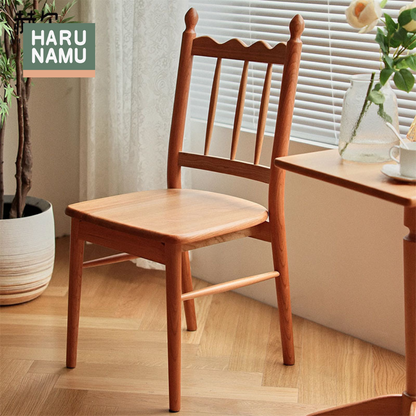 MASAMI Solid Wood Chair