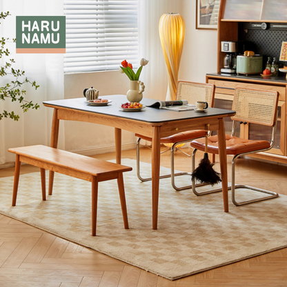 TADASHI Solid Wood Table