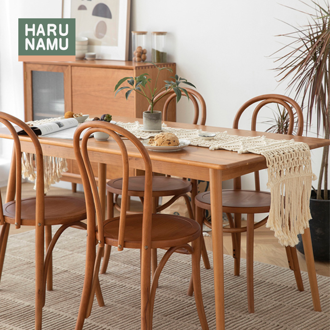 MASA Solid Wood Chair