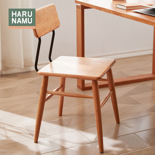 KENJI Solid Wood Chair