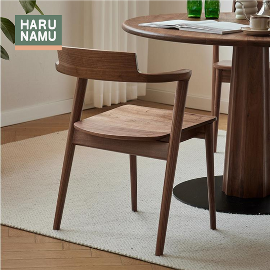 SHIBUI Solid Wood Chair