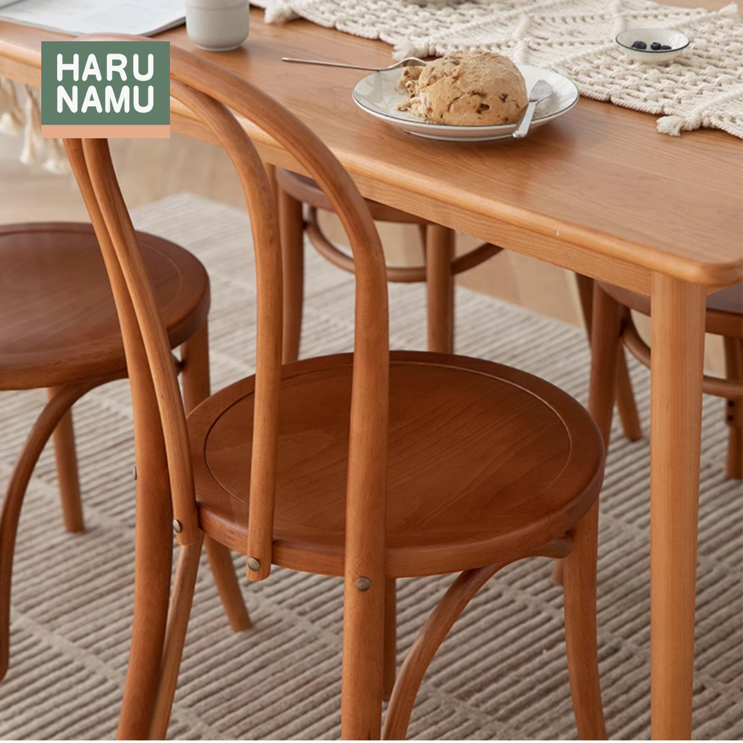 MASA Solid Wood Chair