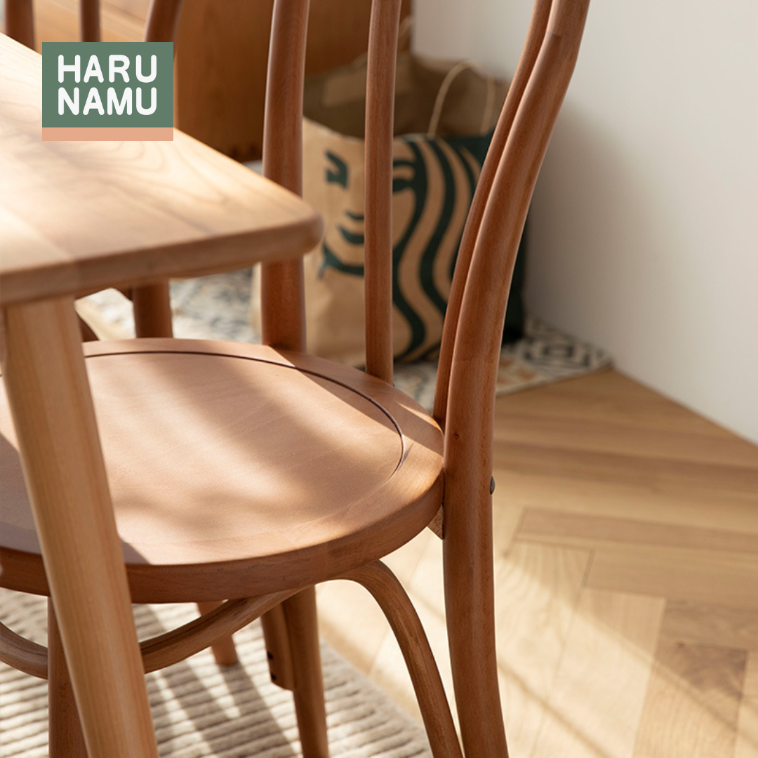 MASA Solid Wood Chair