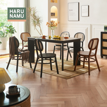 ERUHA Solid Wood Table