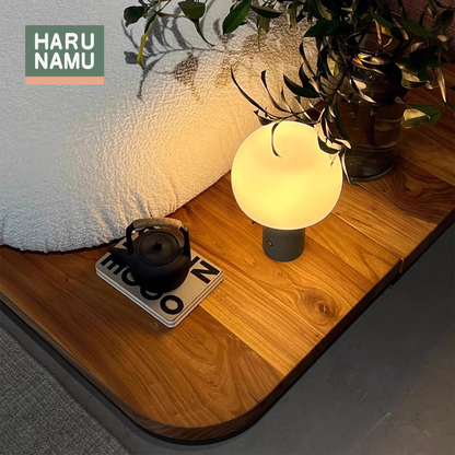 KINEKO Solid Wood Sofa