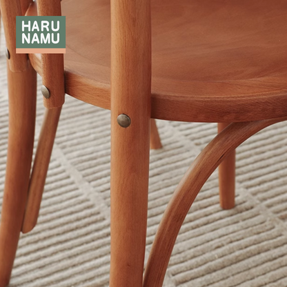 MASA Solid Wood Chair