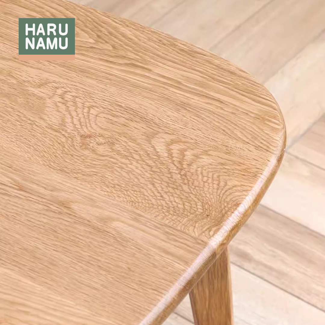 KIRAKU Solid Wood Chair