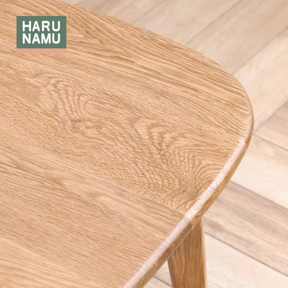 KIRAKU Solid Wood Chair