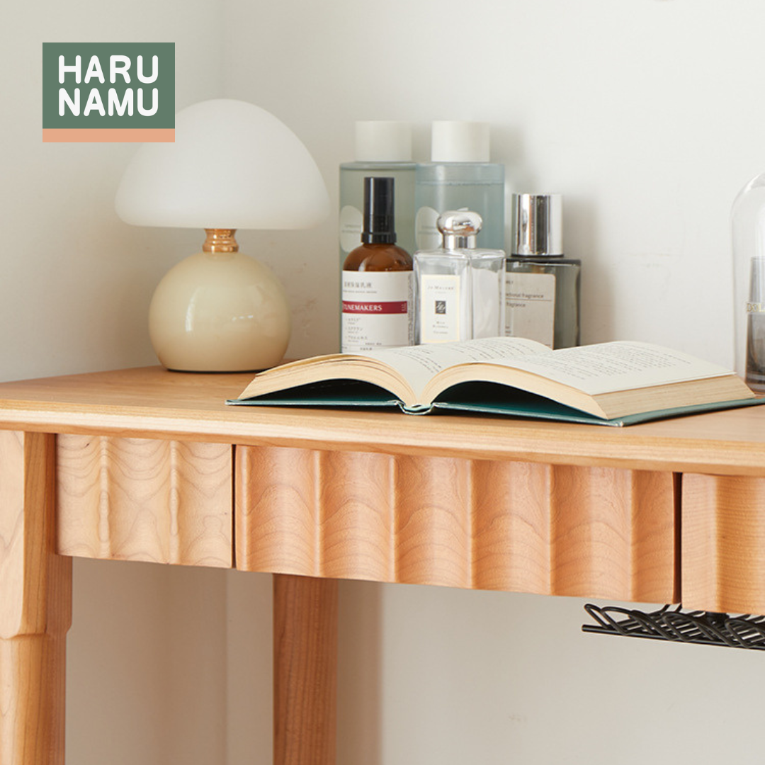MIHARU Small Study Table