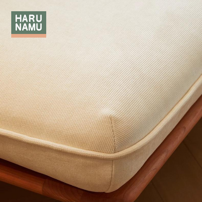 TAIGA Solid Wood Daybed Sofa