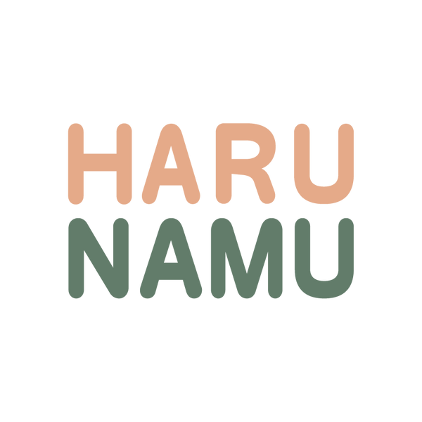 Harunamu