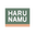 Harunamu logo