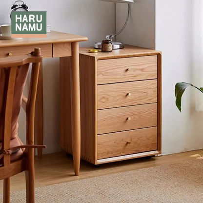 AKI Solid Wood Drawer