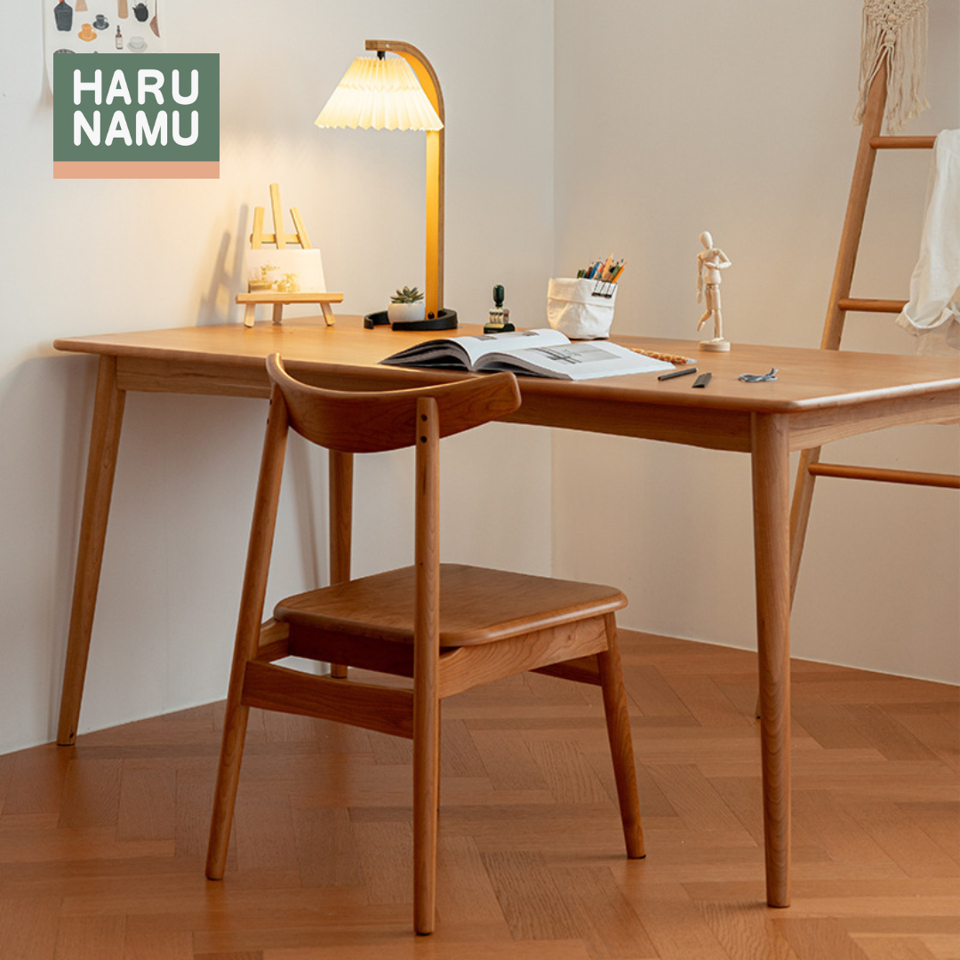 IKO Solid Wood Chair