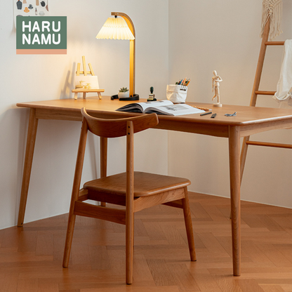 IKO Solid Wood Chair