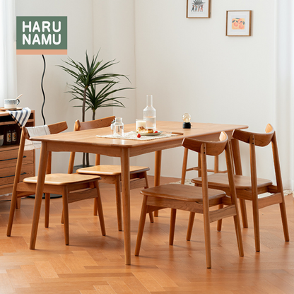 IKO Solid Wood Chair