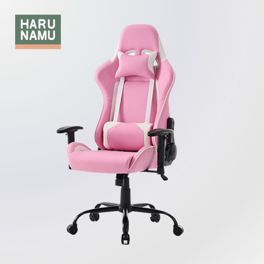 MAGNUM ULTRA Pink Gaming Chair