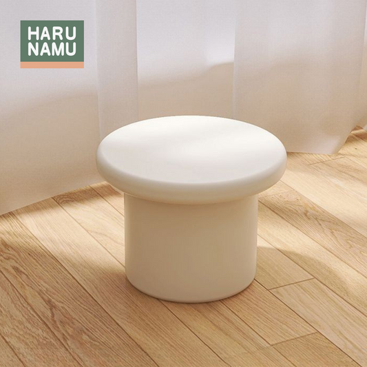 MIKA Cloud Stool