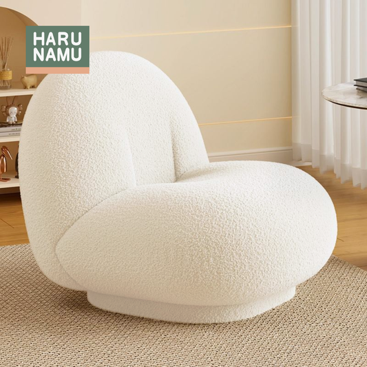 MIU Rotating Cloud Sofa