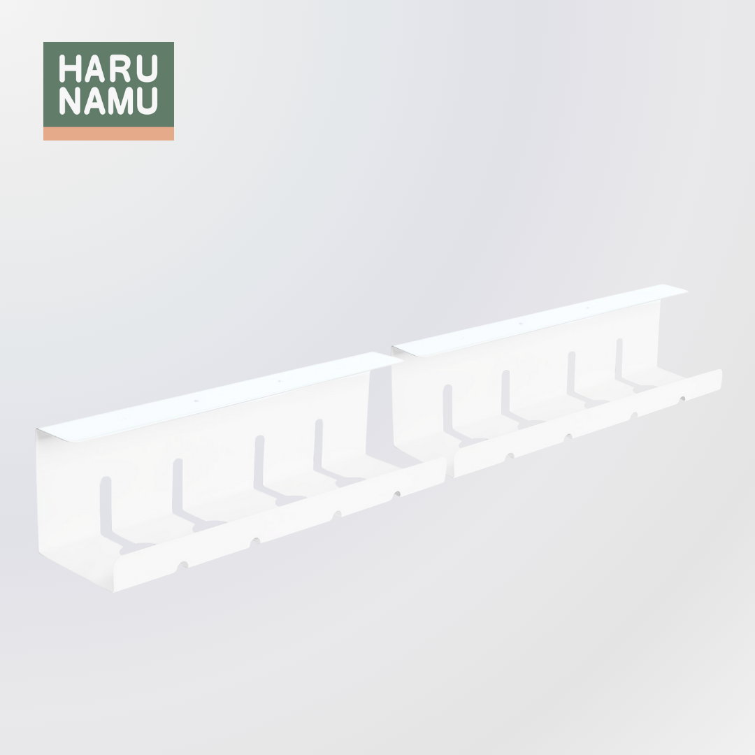 OPHIRA Cable Management Tray