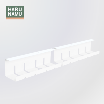 OPHIRA Cable Management Tray