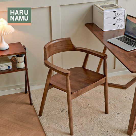 SHIBUI Solid Wood Chair