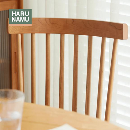TAKATO Windsor Solid Wood Chair