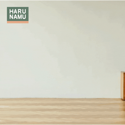 TAMENTEKI Solid Wood Modular Storage Cabinet
