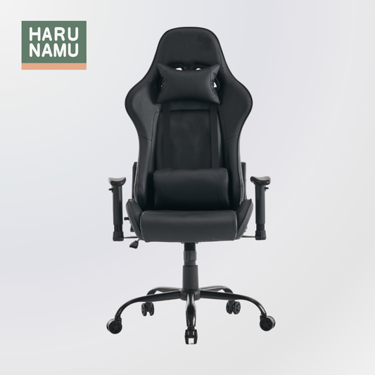 MAGNUM ULTRA Black Gaming Chair