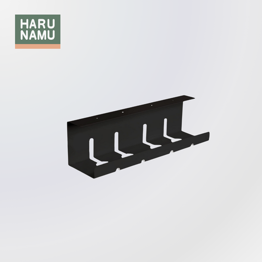 OPHIRA Cable Management Tray