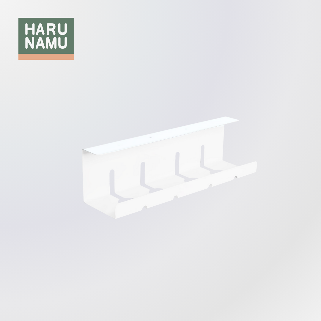 OPHIRA Cable Management Tray